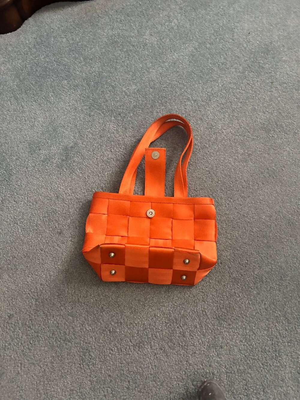 Harvey's THe original Seatbelt Bag